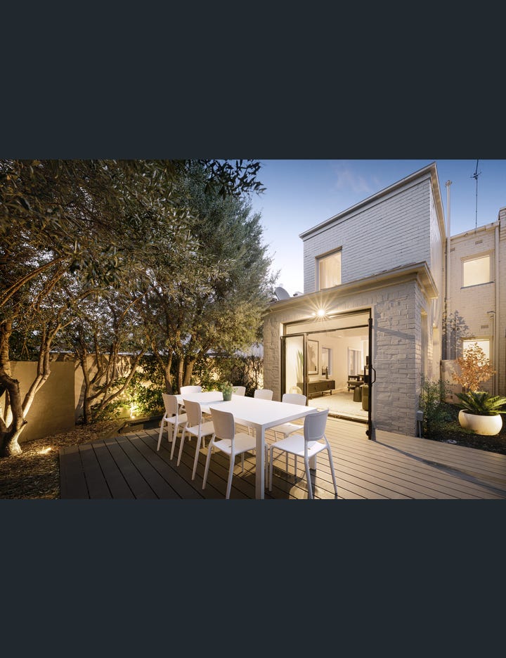 48 Park Place, South Yarra