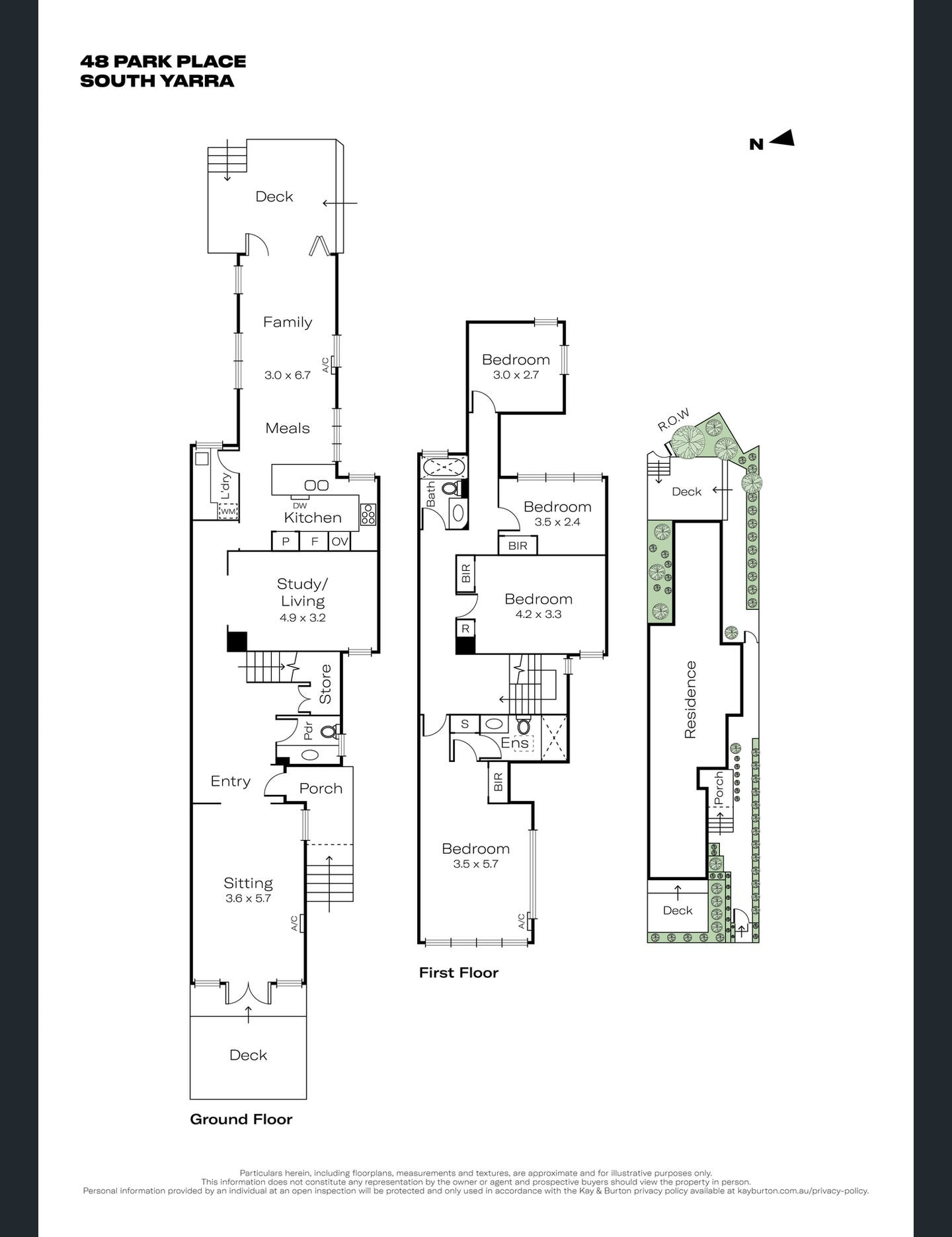 48 Park Place, South Yarra