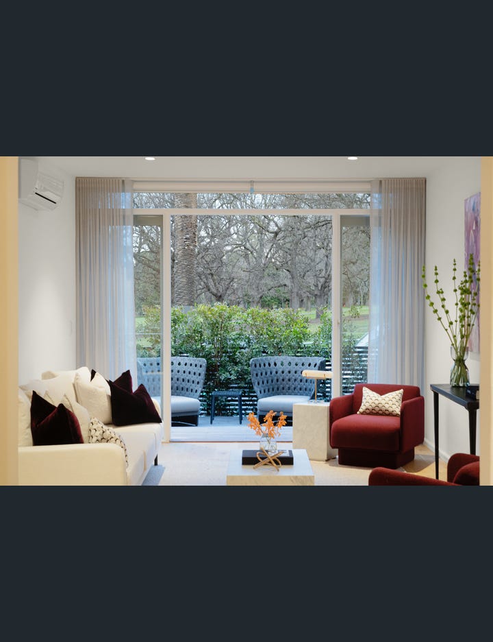 48 Park Place, South Yarra