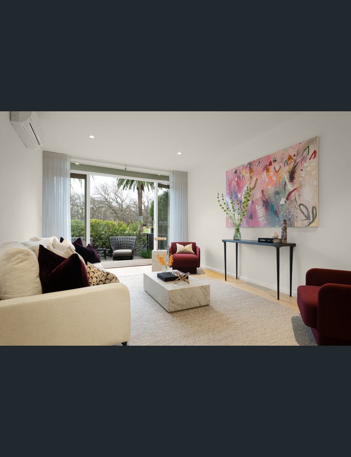 48 Park Place, South Yarra