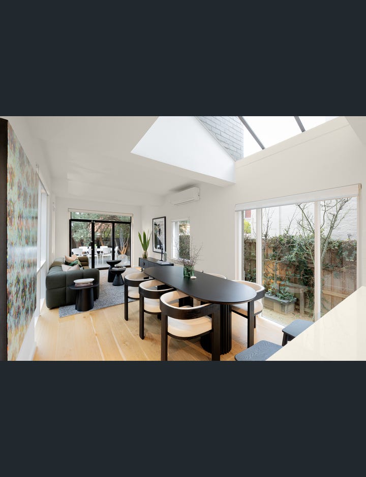 48 Park Place, South Yarra