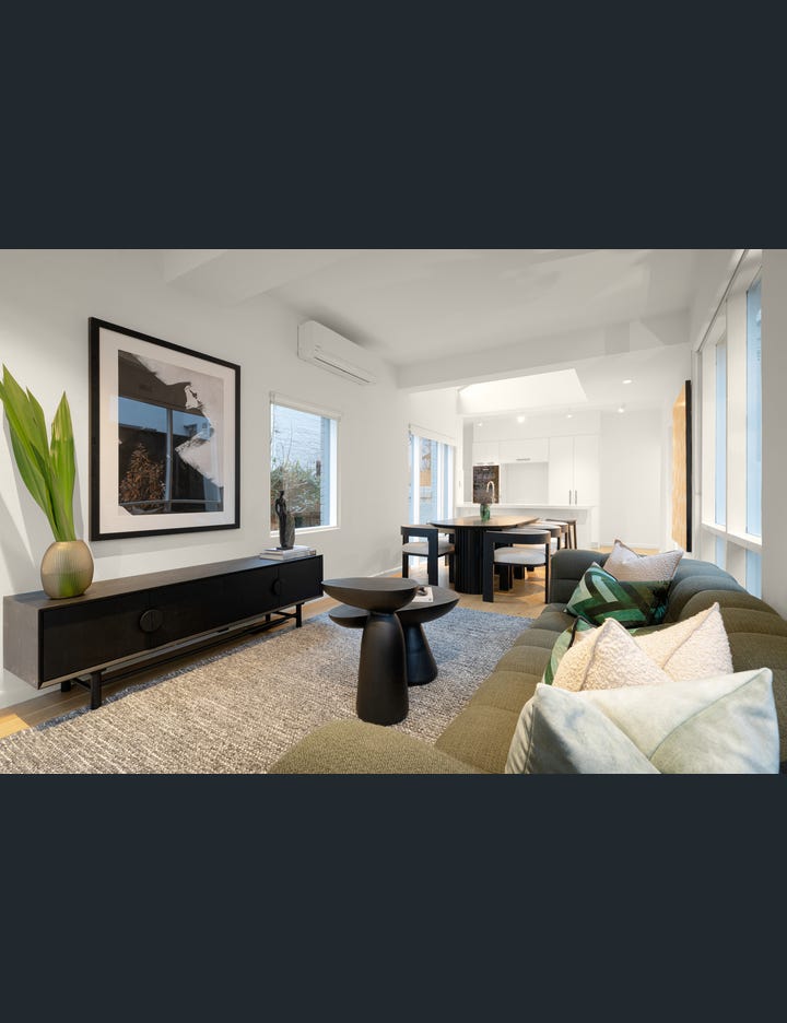 48 Park Place, South Yarra