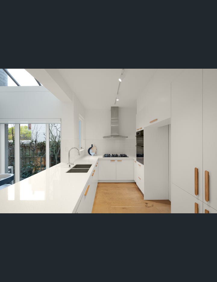 48 Park Place, South Yarra