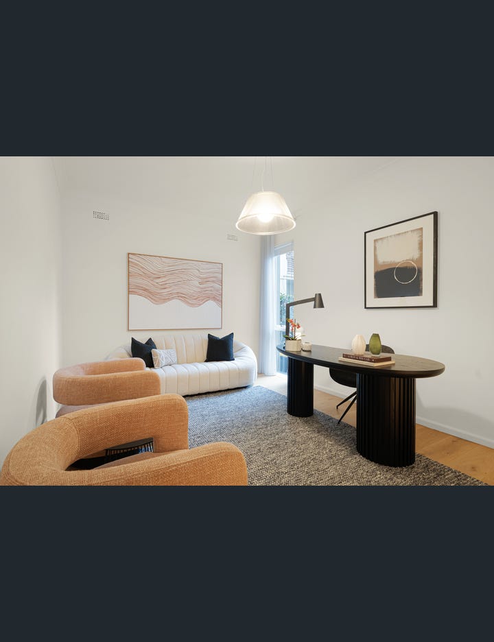 48 Park Place, South Yarra