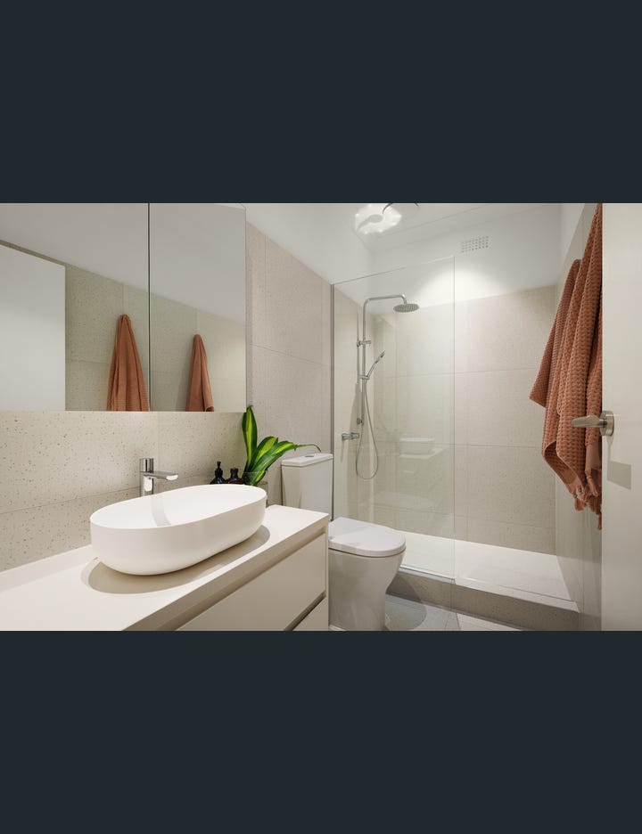 48 Park Place, South Yarra