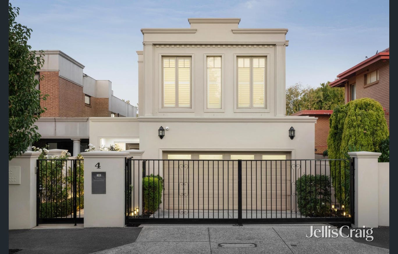 4 Dalny Street, Malvern