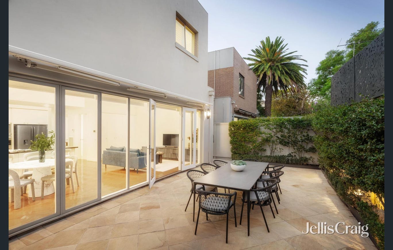 4 Dalny Street, Malvern