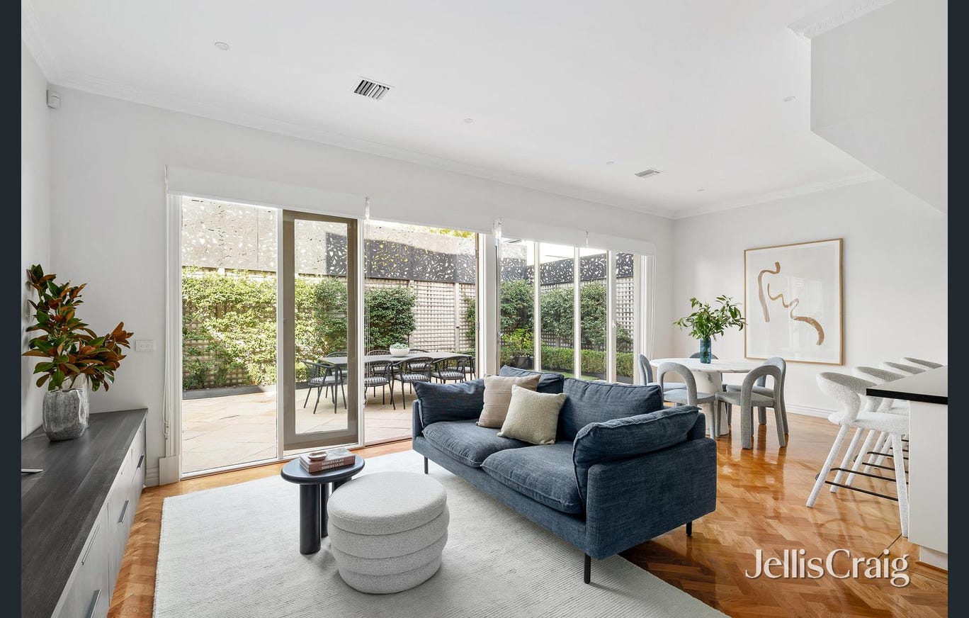 4 Dalny Street, Malvern