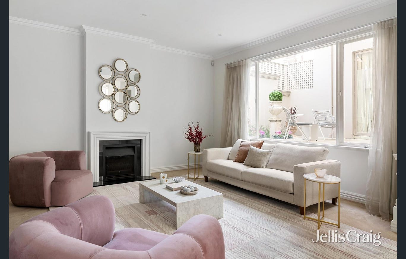 4 Dalny Street, Malvern