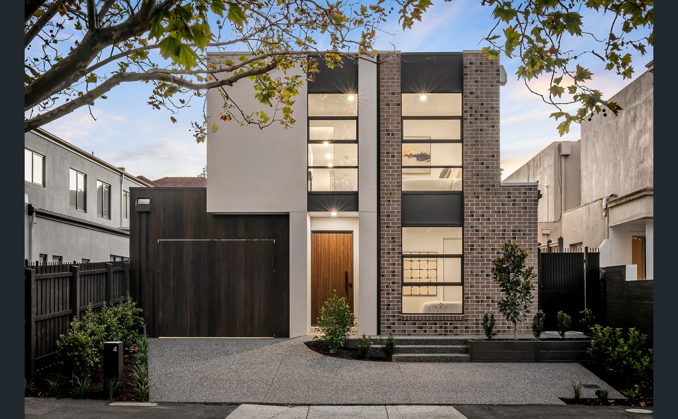 4 Harvey Street, Malvern