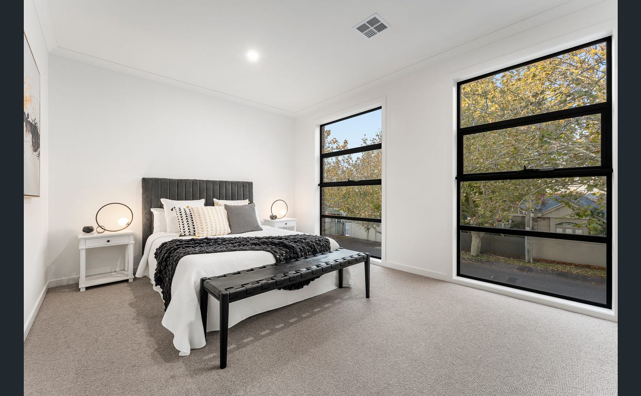 4 Harvey Street, Malvern