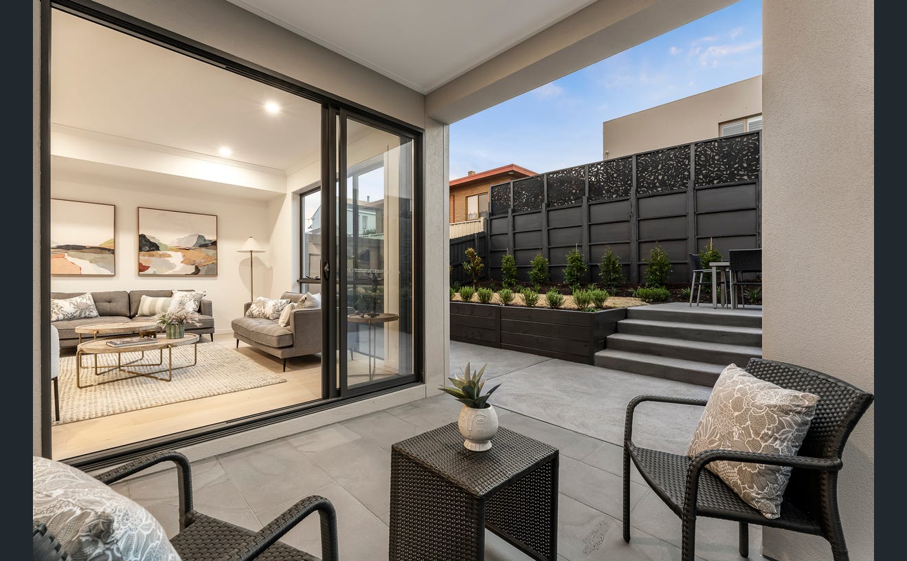 4 Harvey Street, Malvern
