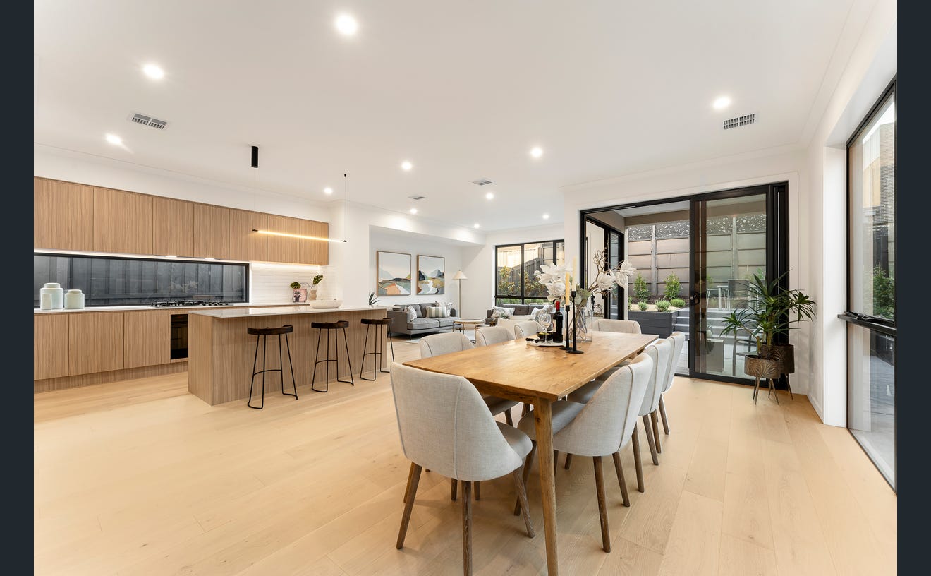 4 Harvey Street, Malvern