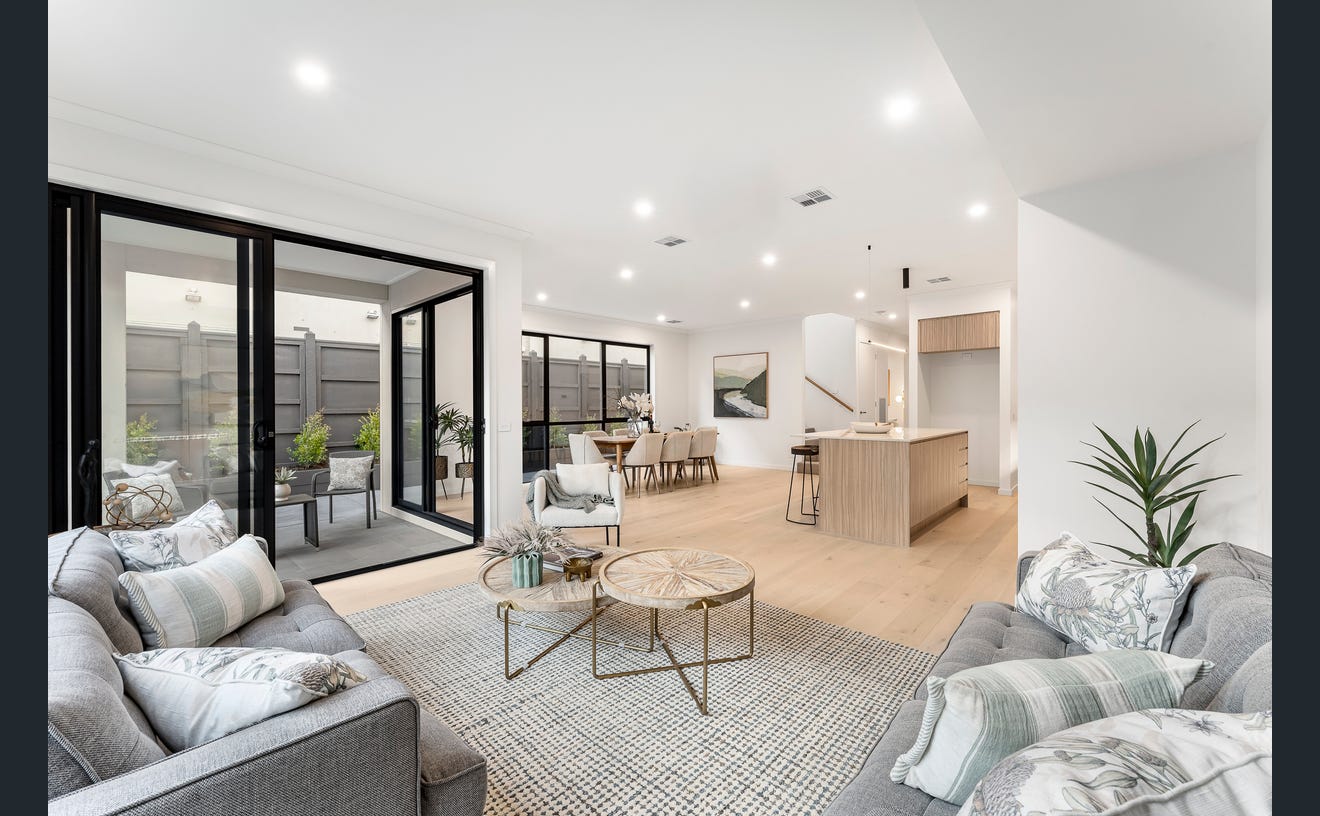 4 Harvey Street, Malvern