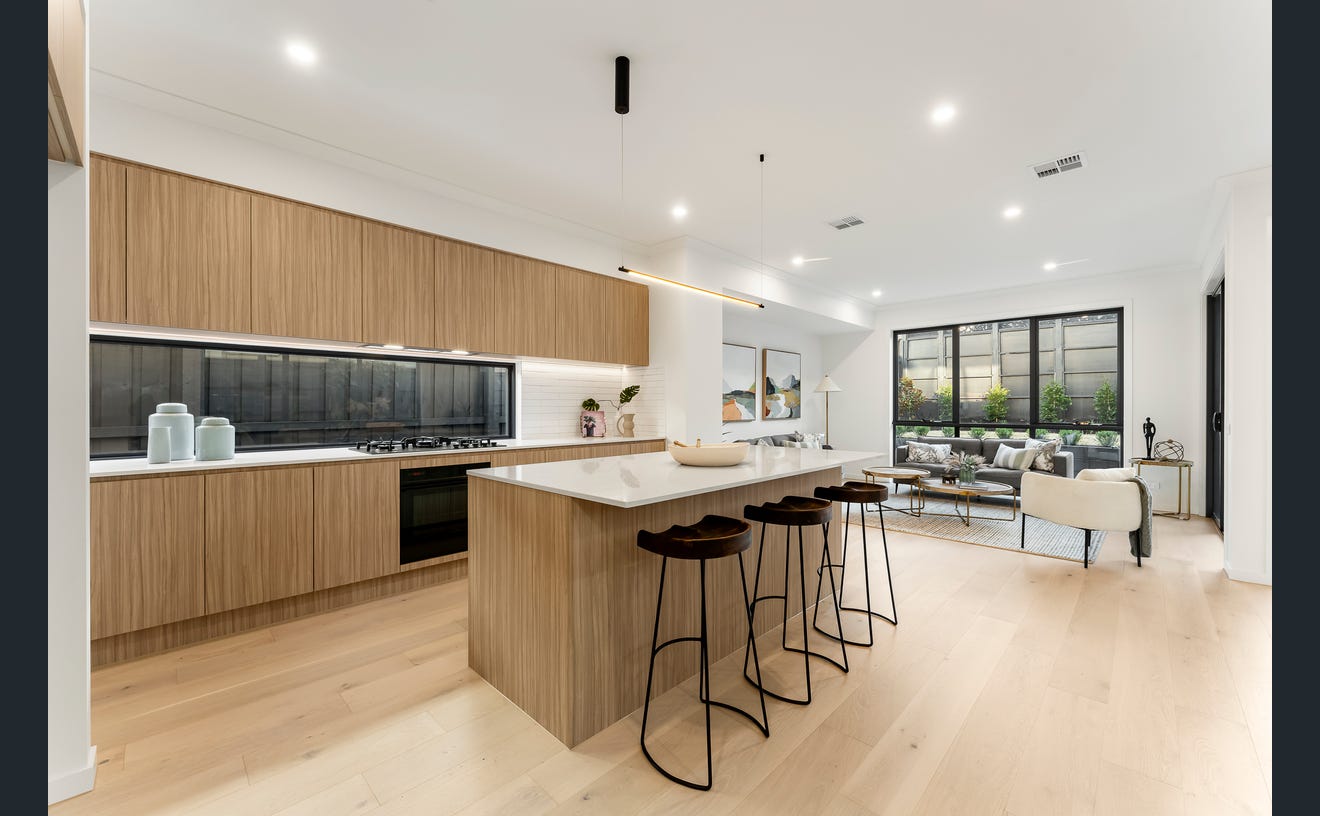 4 Harvey Street, Malvern
