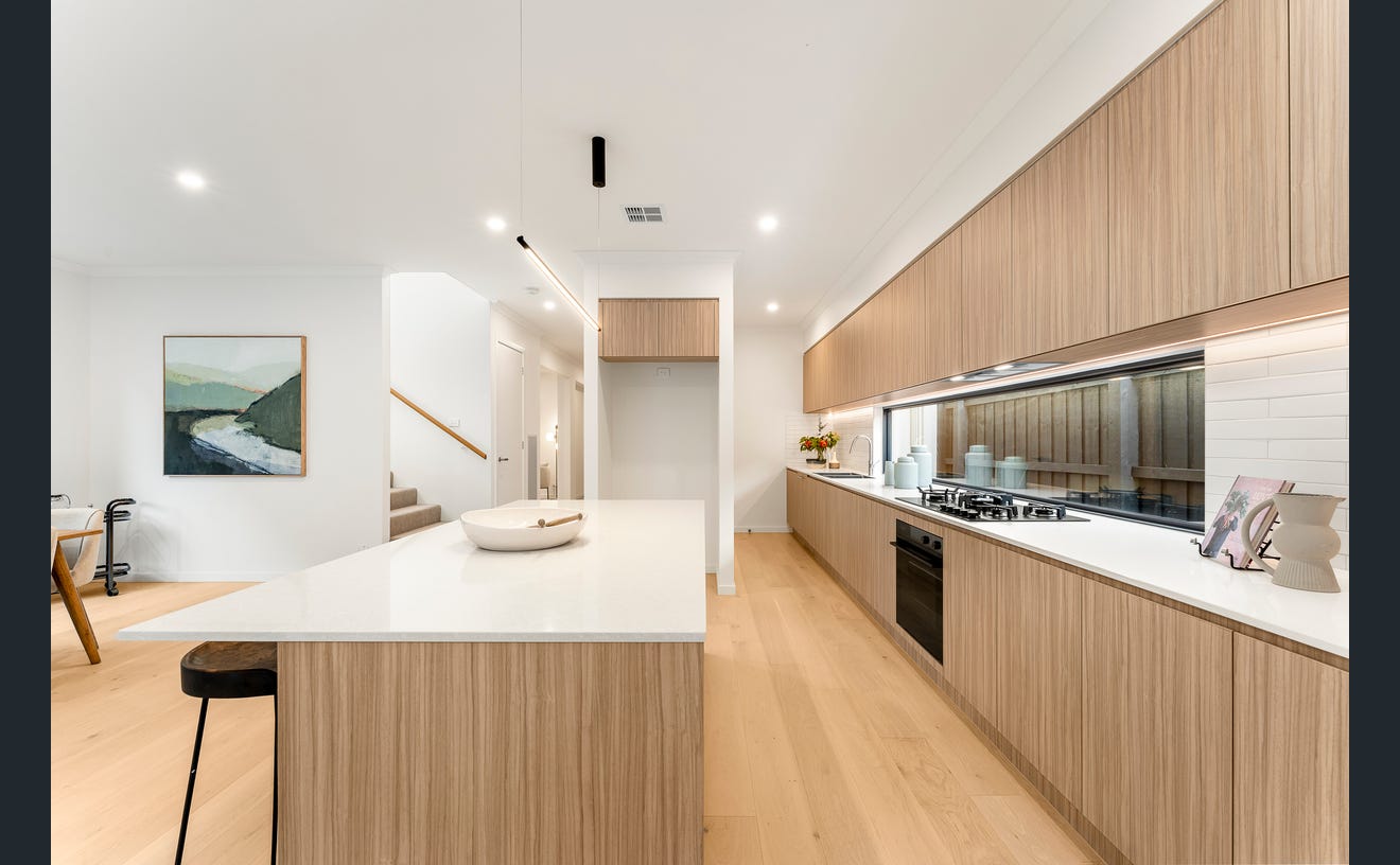 4 Harvey Street, Malvern