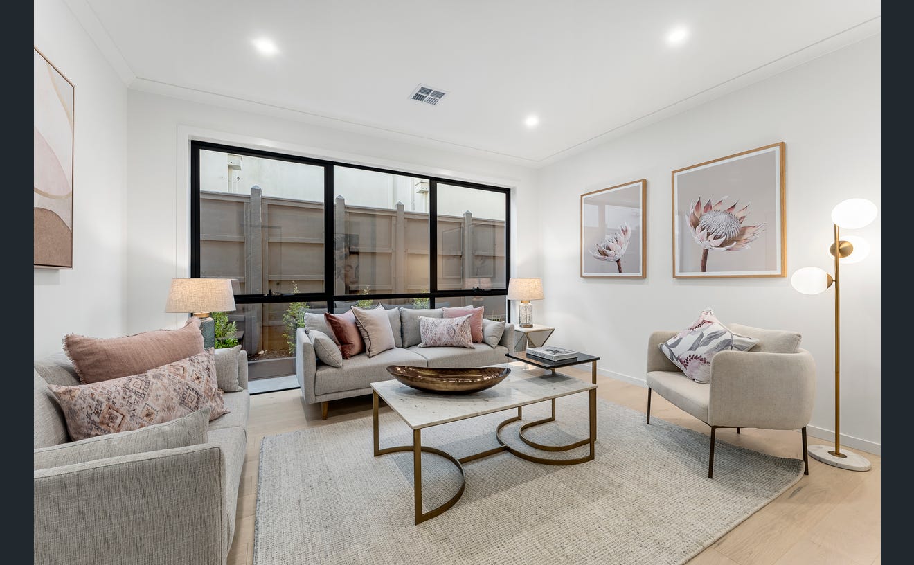 4 Harvey Street, Malvern
