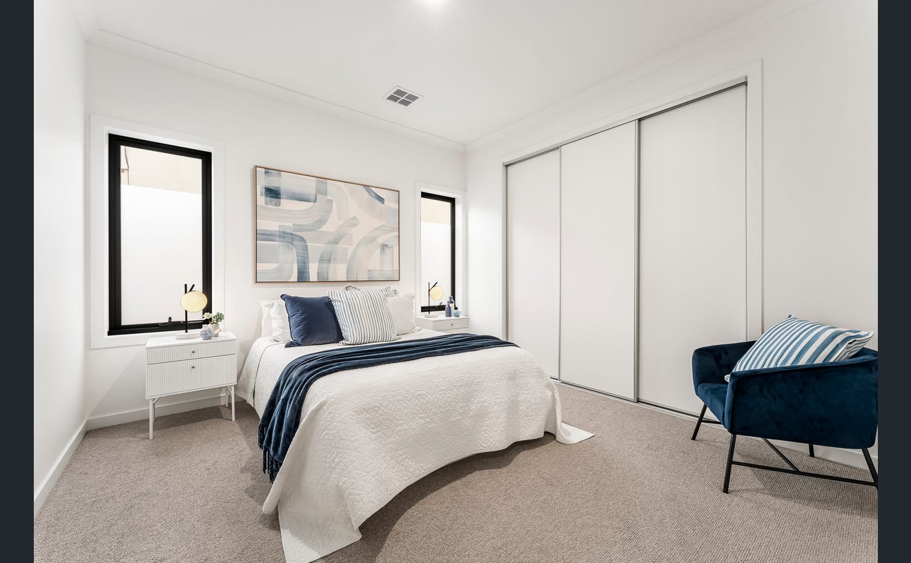 4 Harvey Street, Malvern