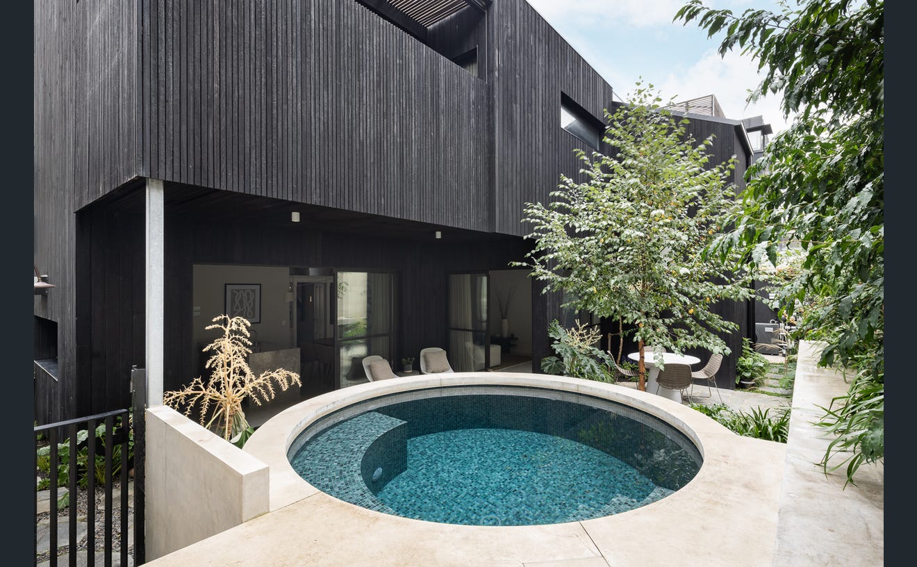 43 Darling Street, South Yarra