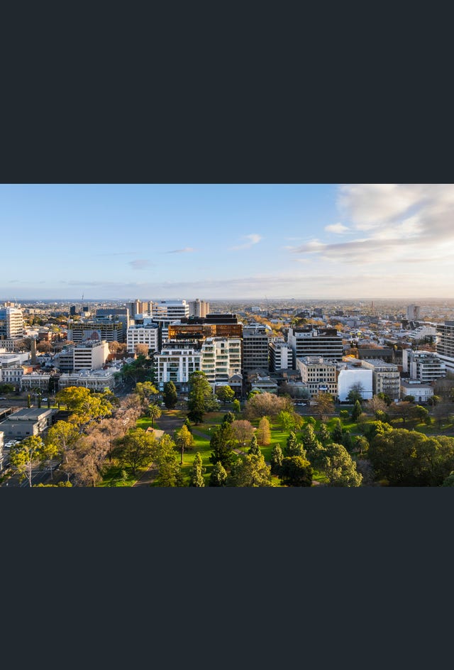 502/370 Albert Street, East Melbourne