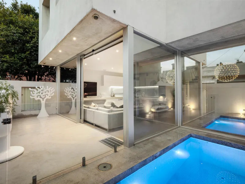 50 Argo Street, South Yarra