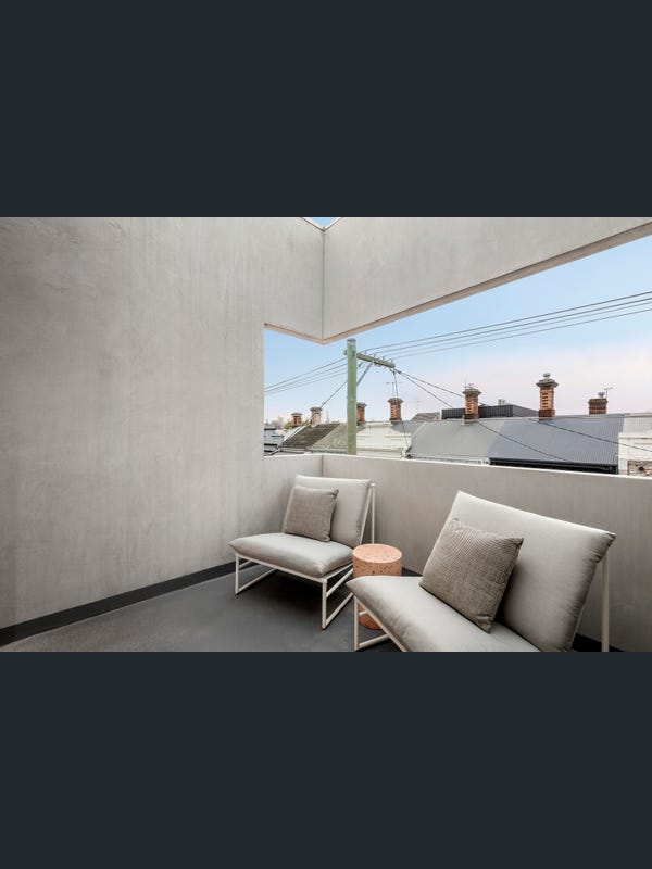 50 Argo Street, South Yarra