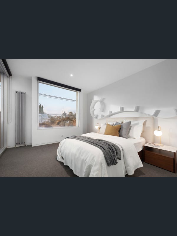 50 Argo Street, South Yarra