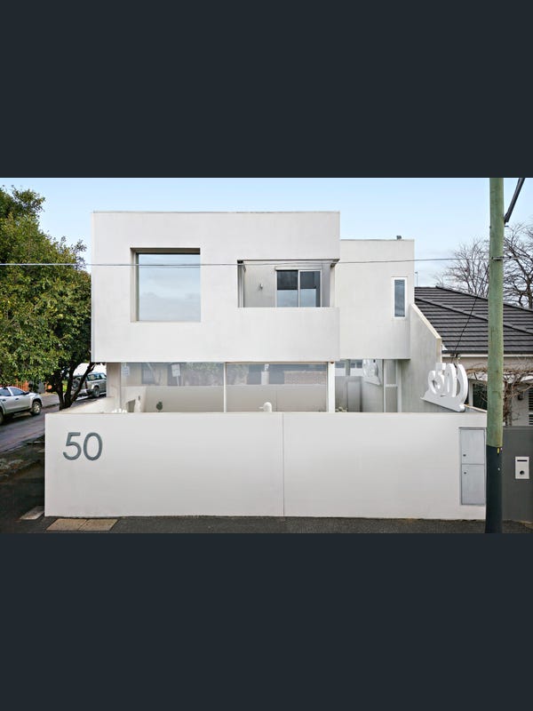 50 Argo Street, South Yarra