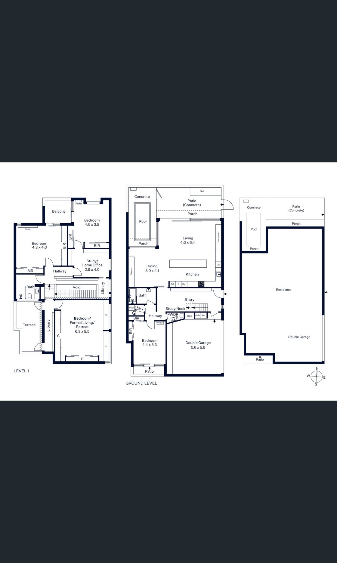 50 Argo Street, South Yarra