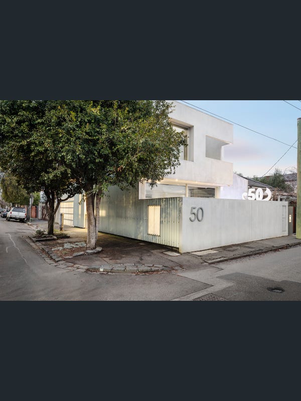 50 Argo Street, South Yarra