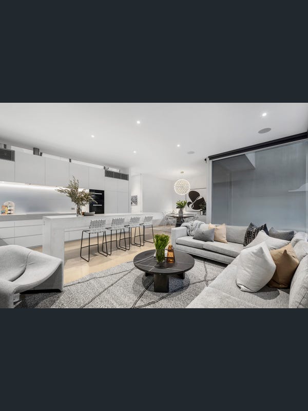 50 Argo Street, South Yarra