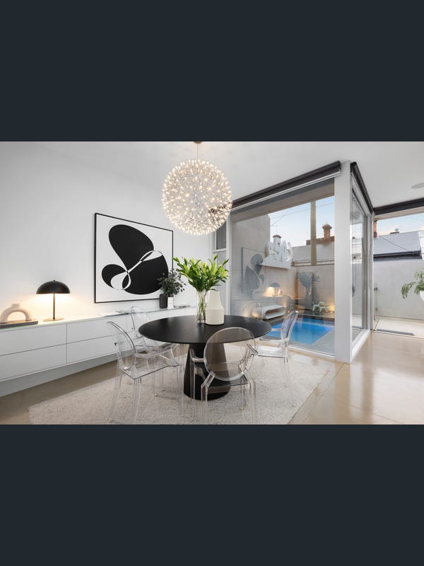 50 Argo Street, South Yarra