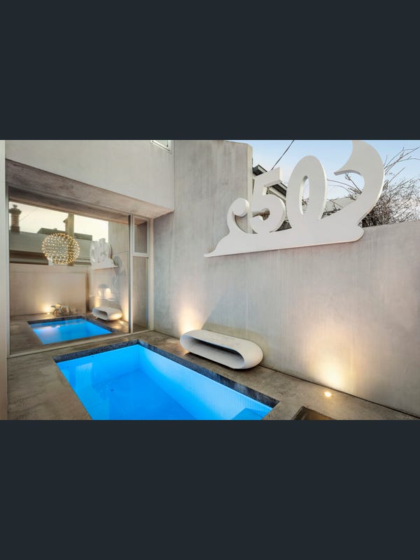 50 Argo Street, South Yarra