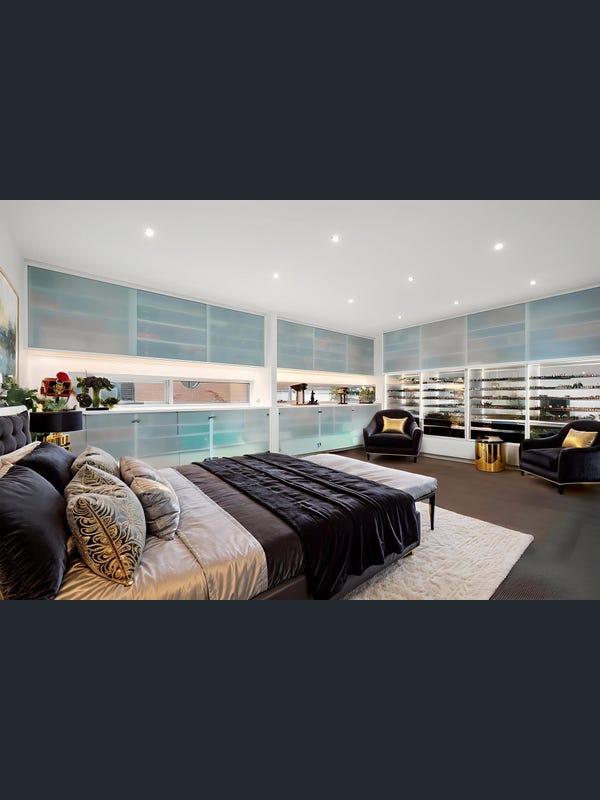 50 Argo Street, South Yarra