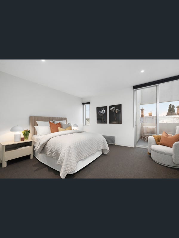 50 Argo Street, South Yarra