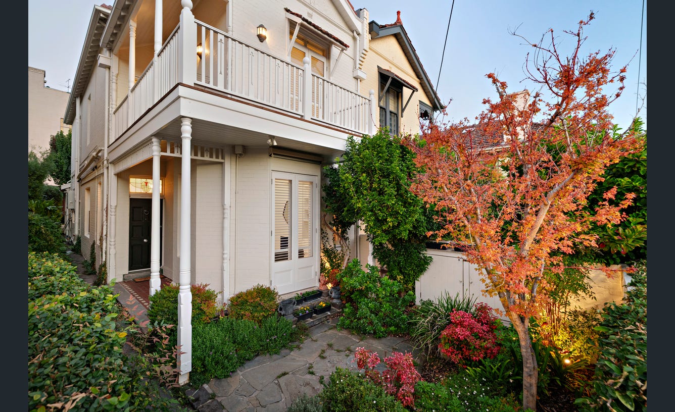 50 Leopold Street, South Yarra