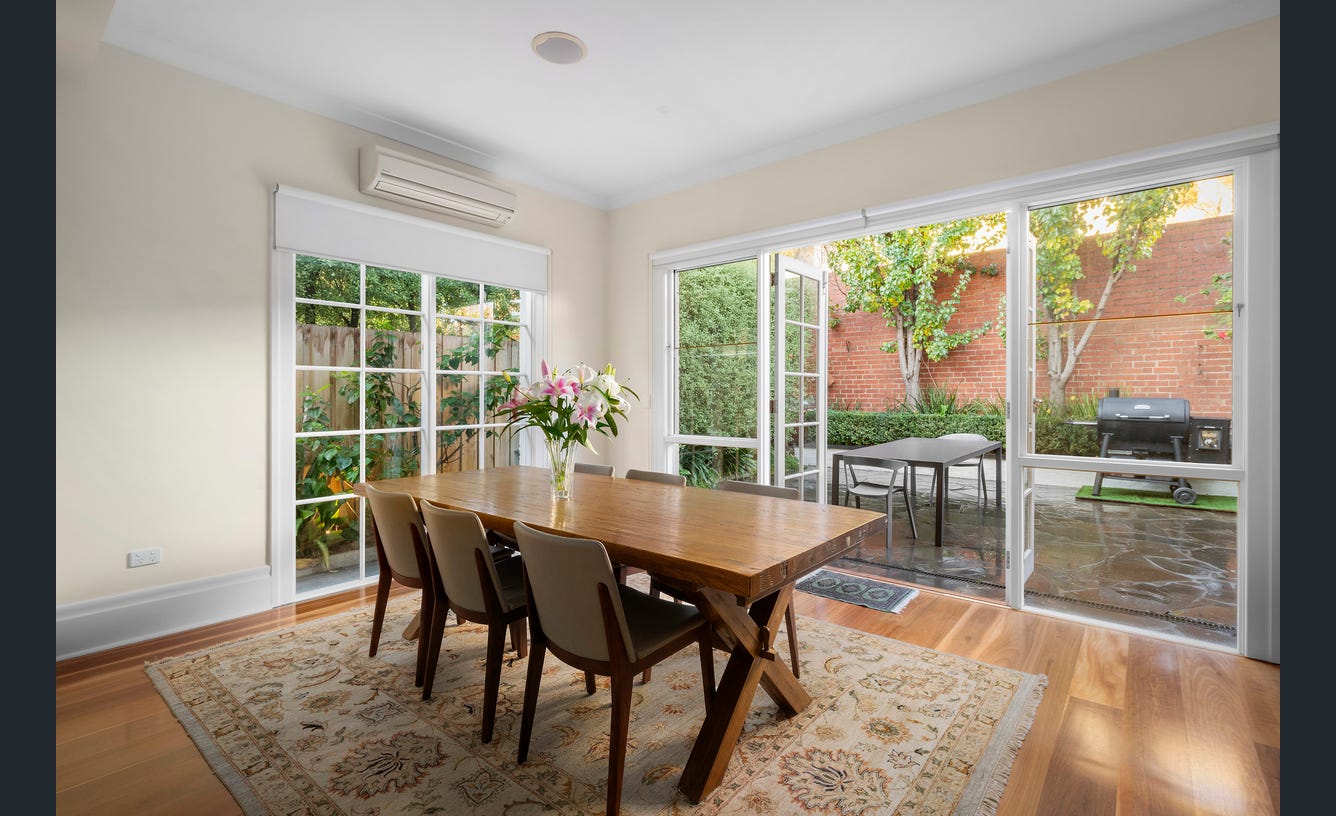 50 Leopold Street, South Yarra