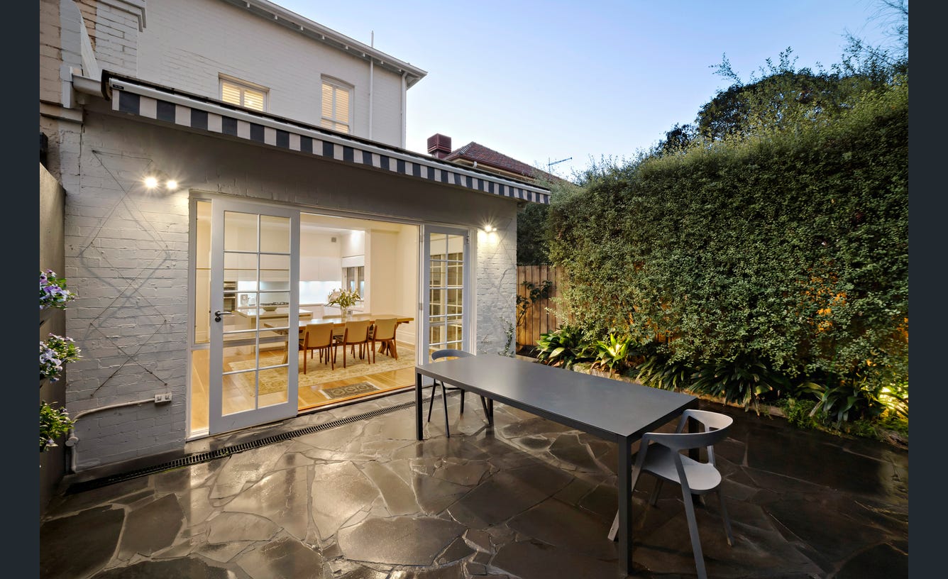 50 Leopold Street, South Yarra