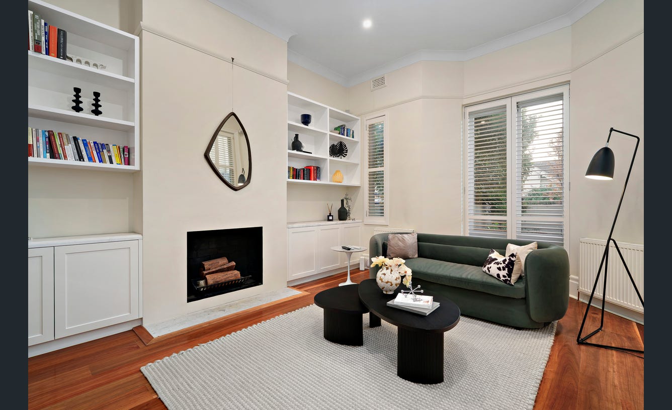 50 Leopold Street, South Yarra
