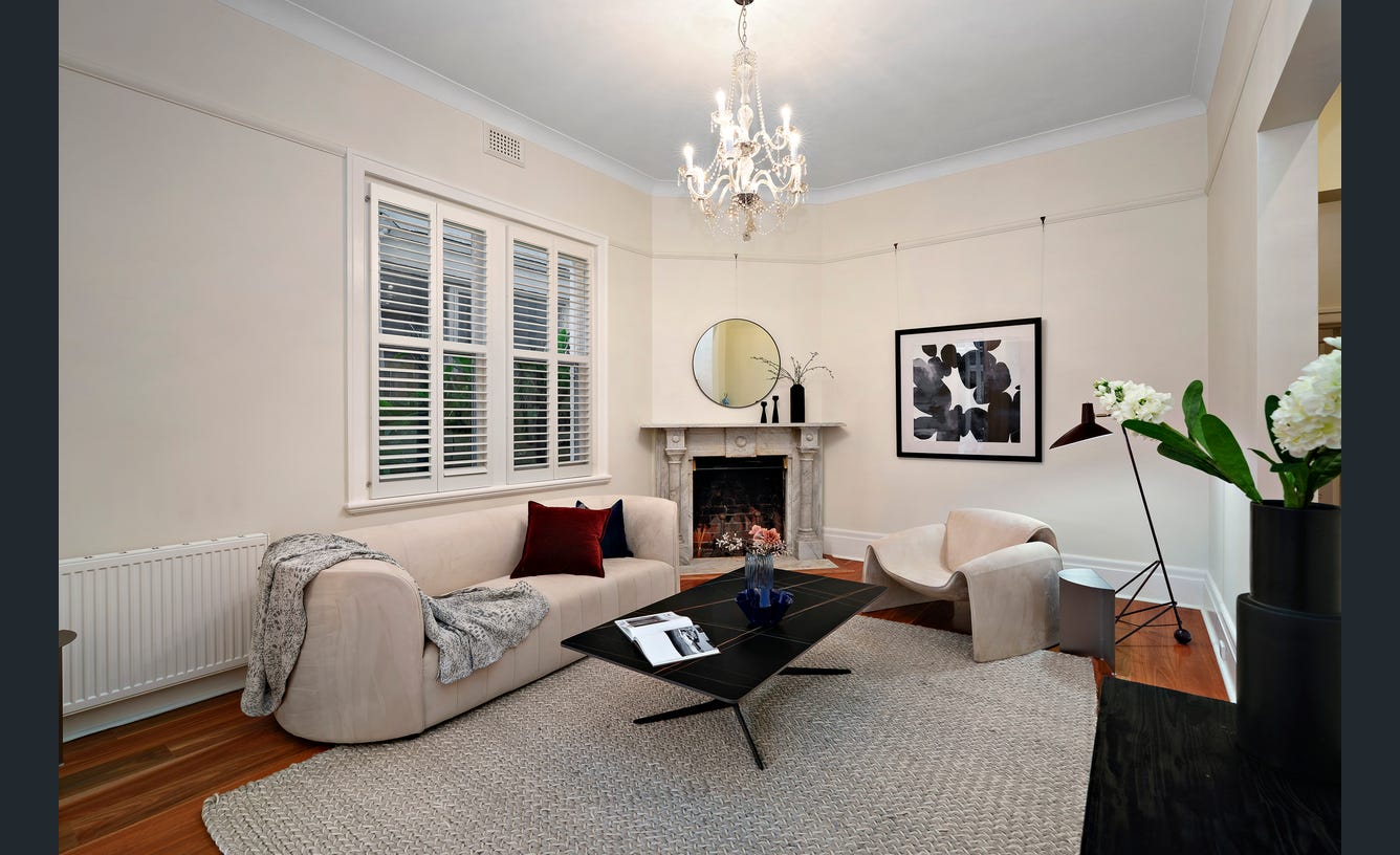 50 Leopold Street, South Yarra