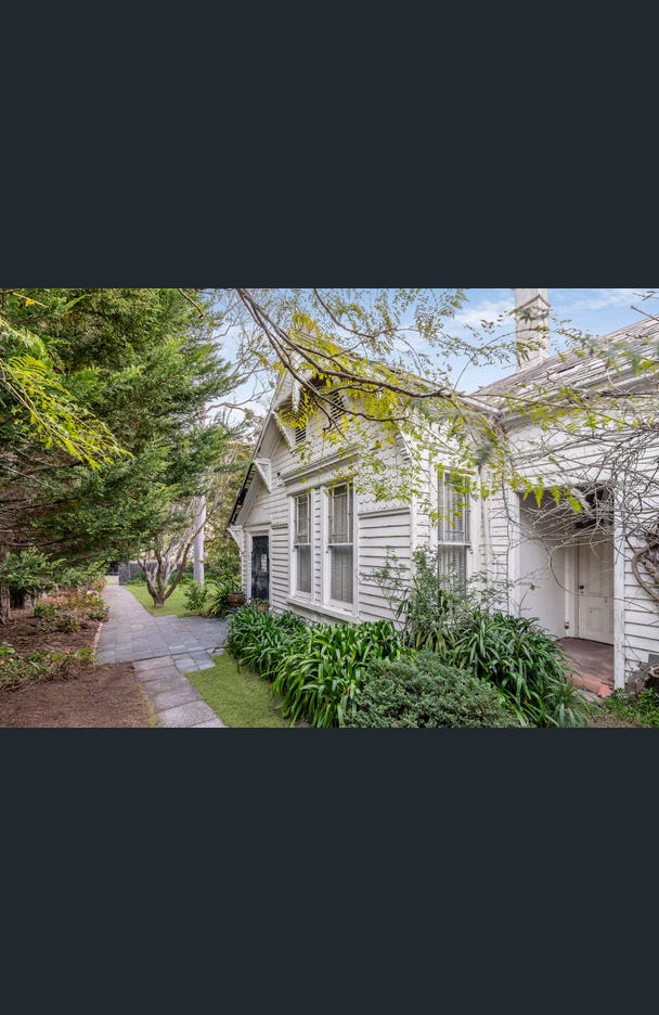 52 Fellows Street, Kew