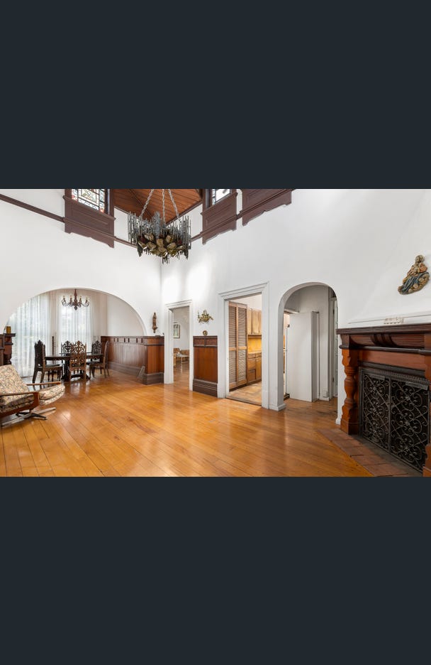 52 Fellows Street, Kew