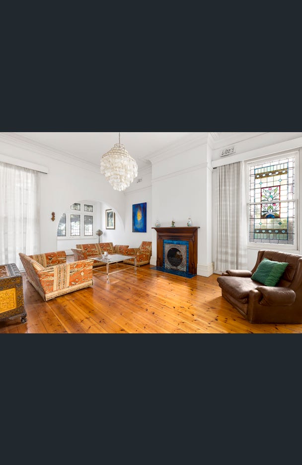 52 Fellows Street, Kew