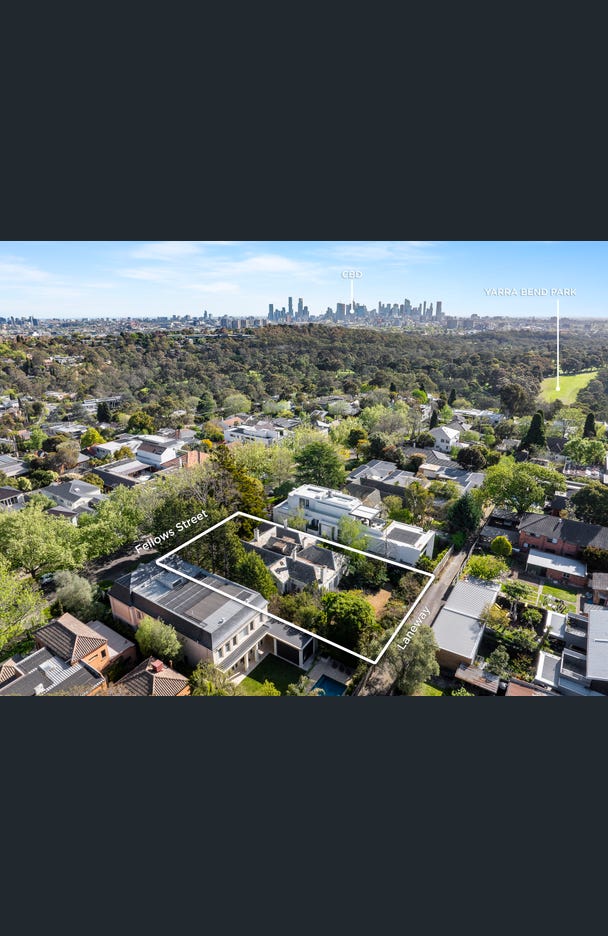 52 Fellows Street, Kew