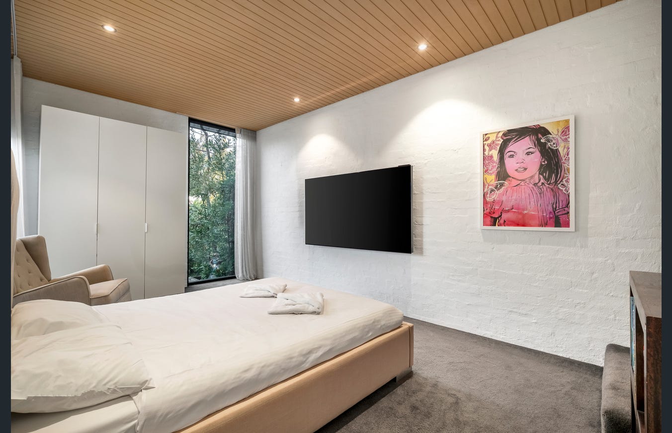 52 Kensington Road, South Yarra