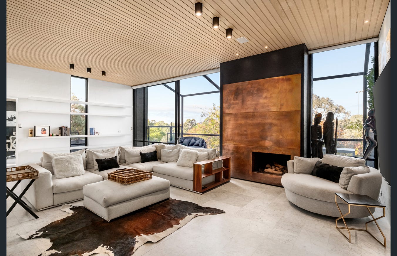 52 Kensington Road, South Yarra