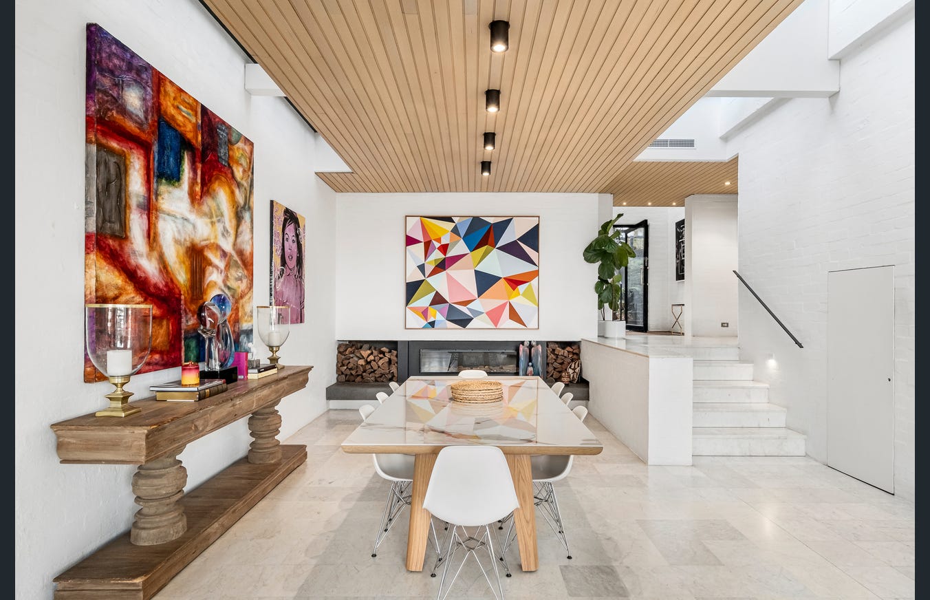52 Kensington Road, South Yarra