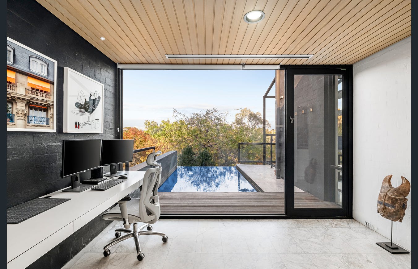 52 Kensington Road, South Yarra