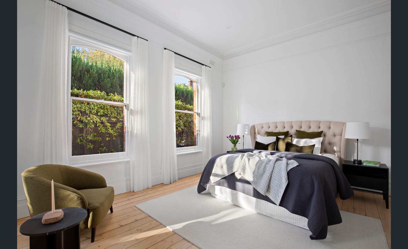 52 McKinley Avenue, Malvern
