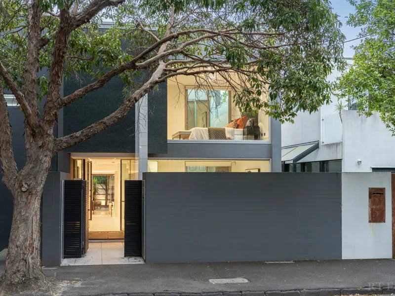 55 Fairbairn Road, Toorak